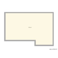 plan rez-de chaussée