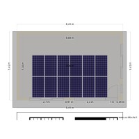 annexe solaire