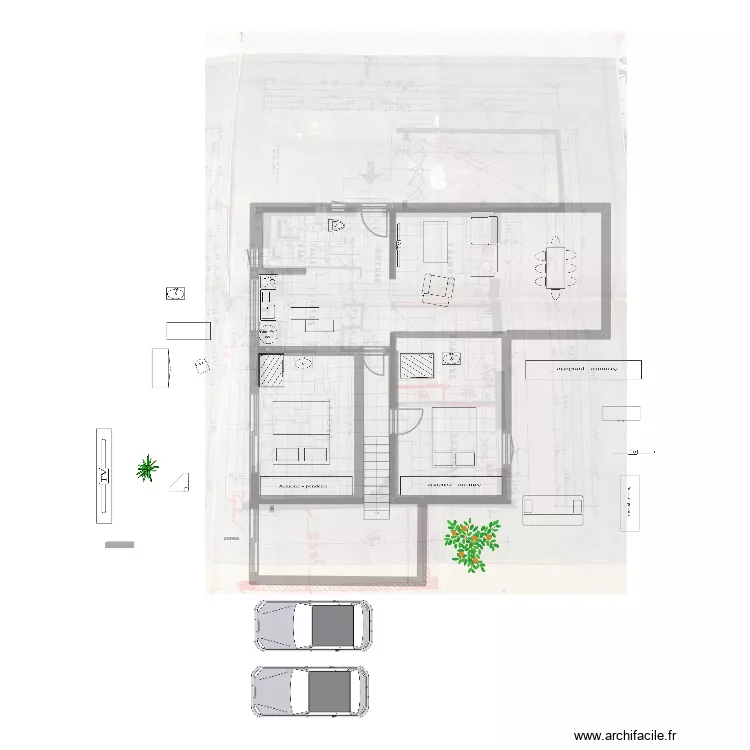 saint cyprienactuel. Plan de saint cyprienactuel. Plan de