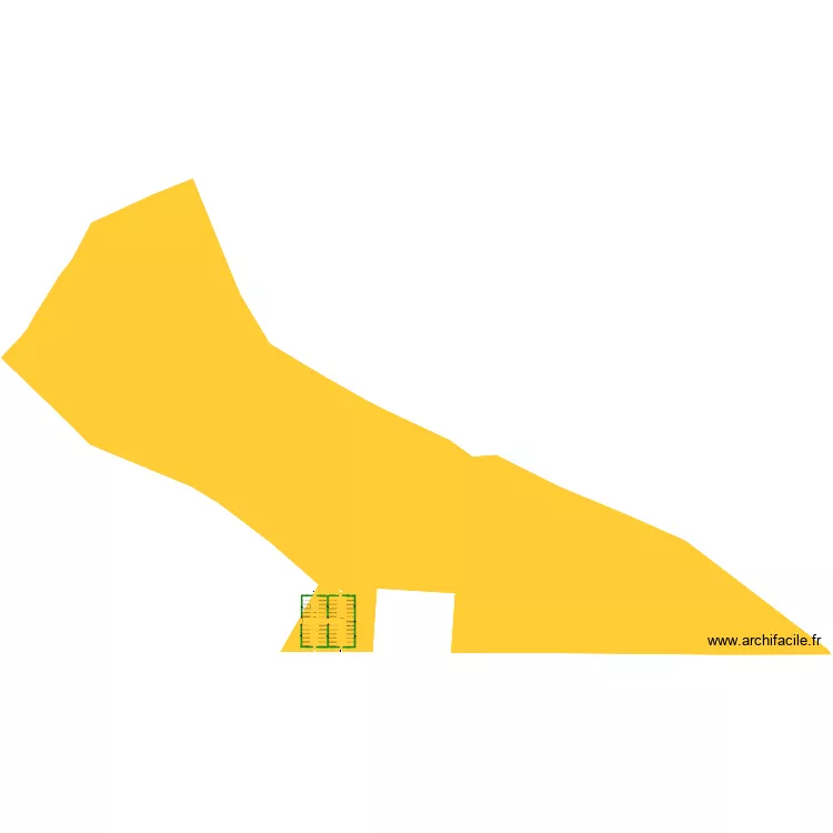 Parking - 061125. Plan de 