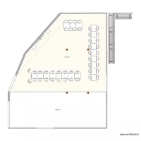 Plan de table Frédéric U