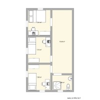 Maison Tana rénové