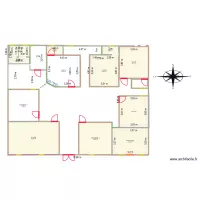 MON PLAN MAISON