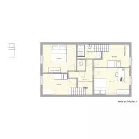 Appartement aim&eacute;e Beauvoisine 2