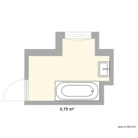 salle de bain 1er etage