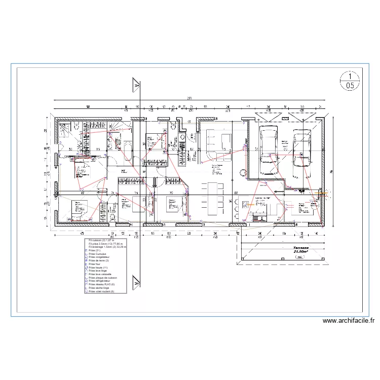 Castro Perreira Prise SS Vr Sp&eacute;. Plan de 