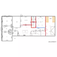 INORIX Formation Plan modification plateau technique