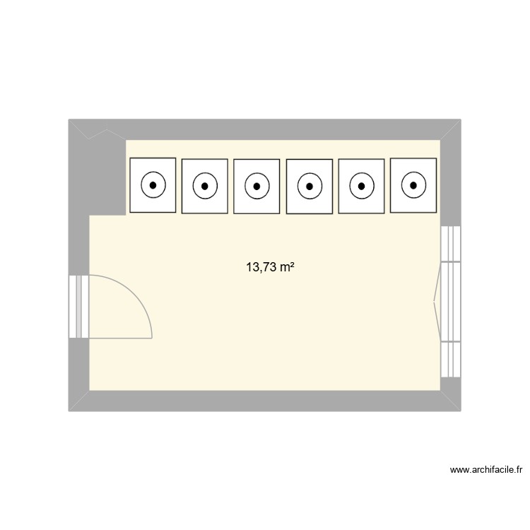 LUCIEN PAYE CIUP. Plan de 0 pièce et 0 m2