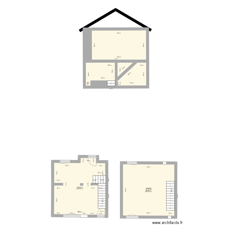 venissieux 39. Plan de 0 pièce et 0 m2