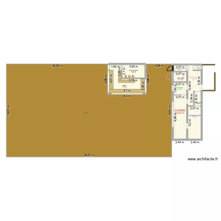 PLAN nouveau. Plan de PLAN nouveau. Plan de