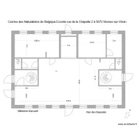 Ecosite accueil rez