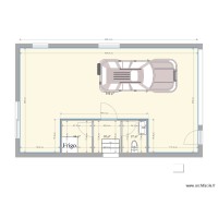 Plan Garage 11.1 meubler