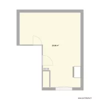 cuisine 87 GS N&deg;2