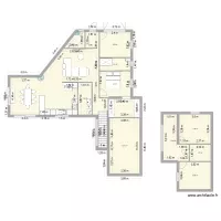 Maison ext&eacute;rieure