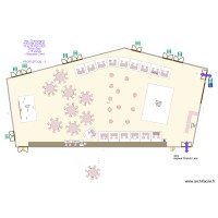 esp. Champagne PISCINE DUGAIN  05 et 06 FEV 2026 Diner Gala PROP 3 Gala