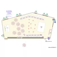 esp. Champagne PISCINE DUGAIN  05 et 06 FEV 2026 Diner Gala PROP 3 Gala