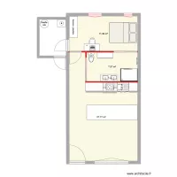 Studio Haute Savoie Projet