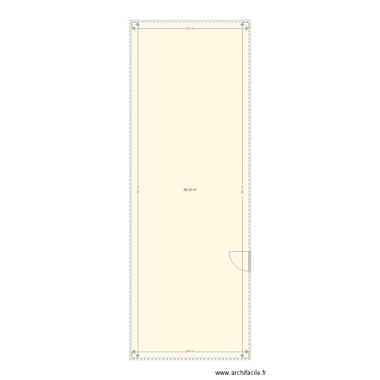 DOCTEUR CHARRIER. Plan de 0 pièce et 0 m2