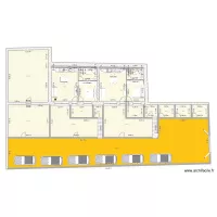 plans appartements