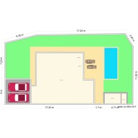 plan exterieur nabil