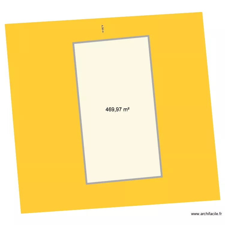 Plan Box Amblainville Semin. Plan de 