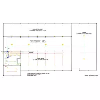 Eclairage hangar (v22)