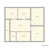BAT236 ETAGE 2