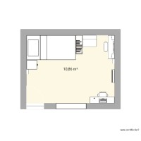 chambre 2