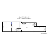 CHEZ MA MIE CHOUETTE