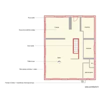 Rizzotto &eacute;tape 3