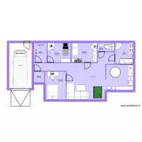 maison amy