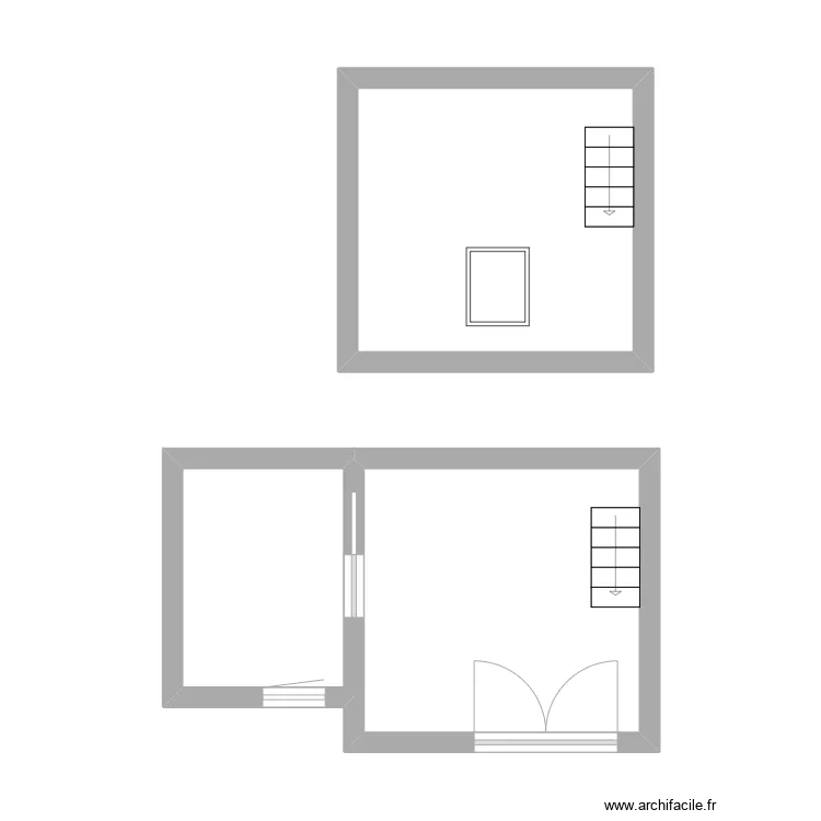Porhel. Plan de Porhel. Plan de