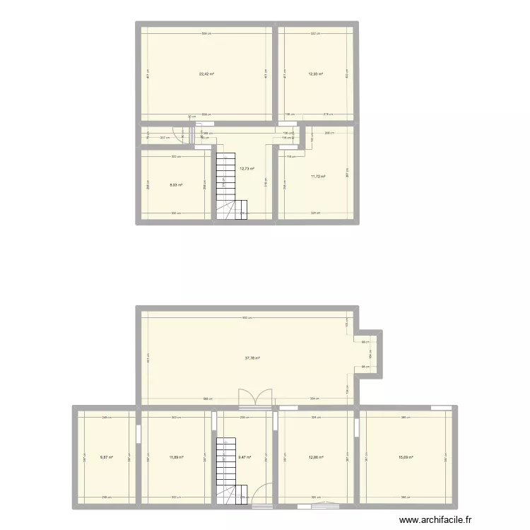MAISON IA. Plan de MAISON IA. Plan de