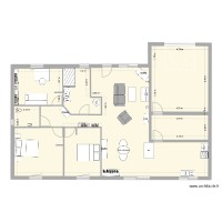 Maison V1