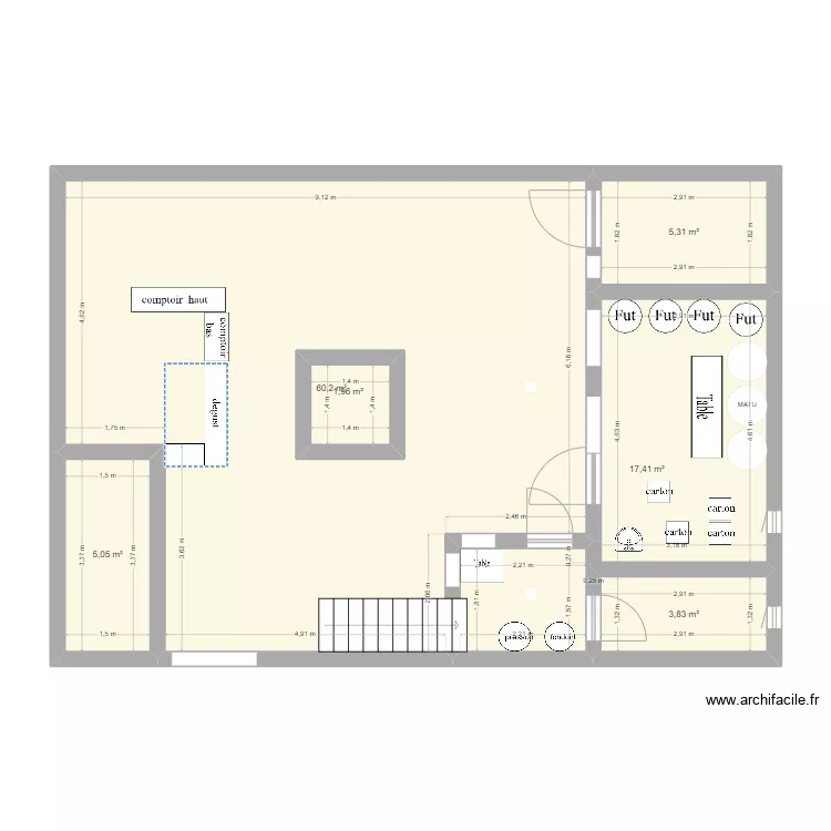 rdc 6. Plan de 