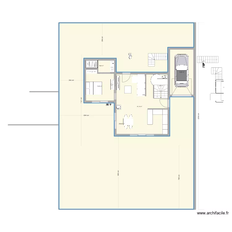 TREV2. Plan de TREV2. Plan de