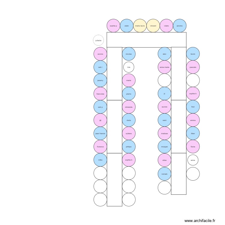 nouveau plan table. Plan de 0 pièce et 0 m2 nouveau plan table. Plan de 0 pièce et 0 m2