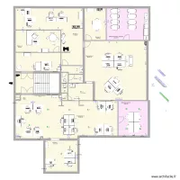 Kookline implentation Octobre 2025