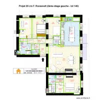 29 crs FR v45+ avec meubles