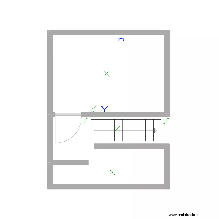 monish kumar. Plan de 