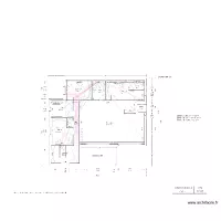 Plan Maison Mios