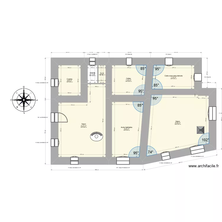 ML24018263. Plan de 