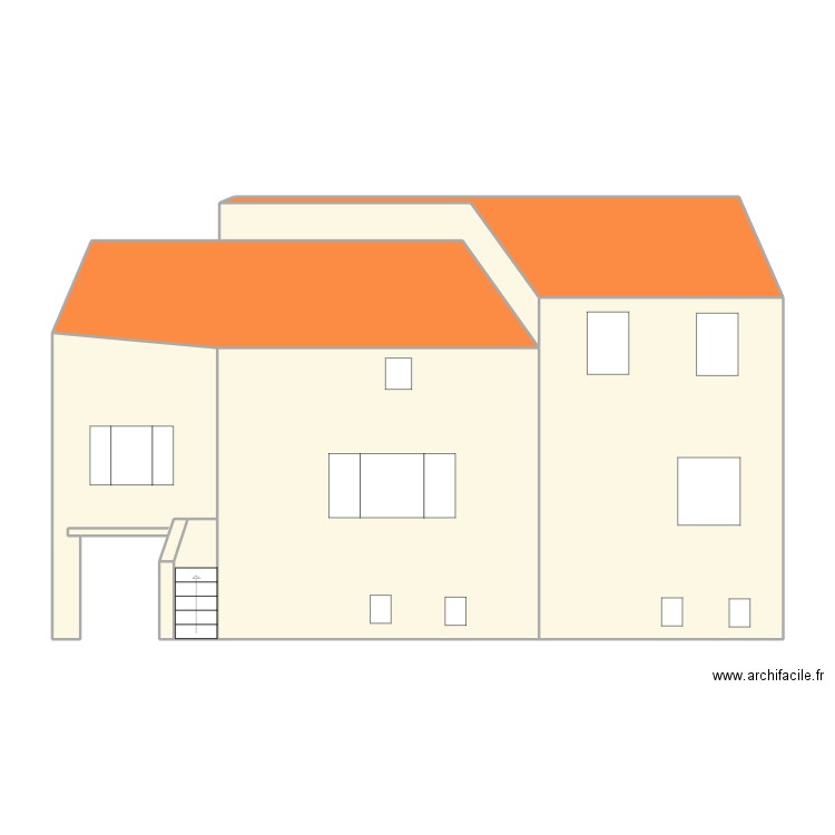 st trinit1.1. Plan de 0 pièce et 0 m2
