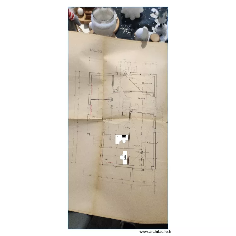 souffel 2. Plan de souffel 2. Plan de