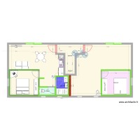 ST GO jeff c&eacute;dric etage