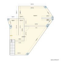 Etage duplex