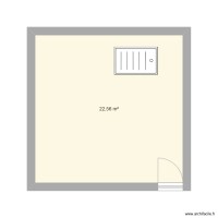 croquis salle de bain