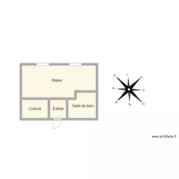 PLAN 2405 ALLAIN