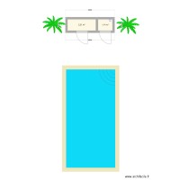 Local piscine