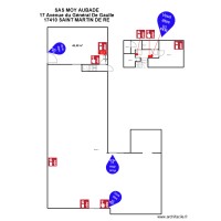 SAS Moy &Icirc;le de R&eacute; Nv Implantation